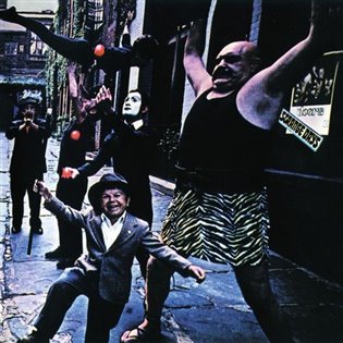 Strange Days (40TH ANNIVERSARY MIX) -  The Doors