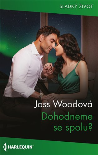 Dohodneme se spolu? - Joss Woodová