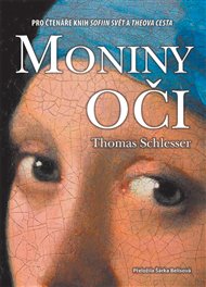 Moniny oči - Thomas Schlesser
