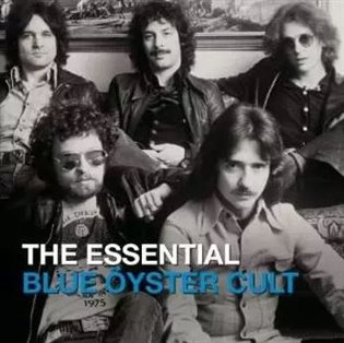 Essential -  Blue Öyster Cult