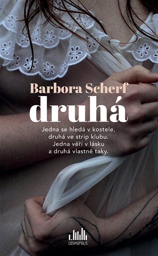 Druhá - Barbora Scherf