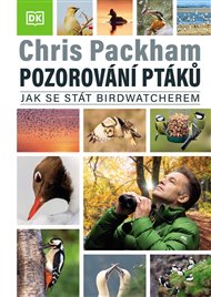 Pozorování ptáků - Chris Packham