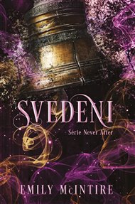 Svedeni - Emily McIntire