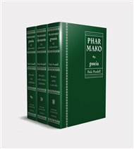 Pharmako - Dale Pendell