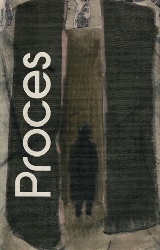 Proces - Franz Kafka