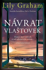 Návrat vlaštovek - Lily Graham