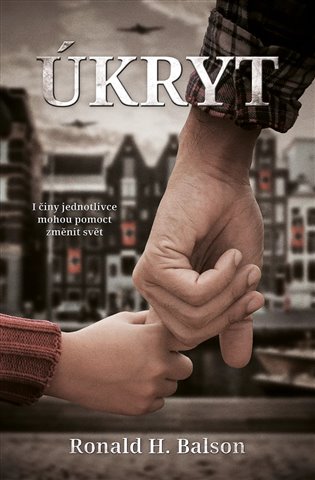 Úkryt - Ronald H. Balson