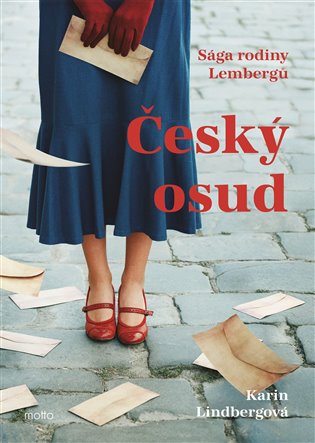 Český osud - Karin Lindberg