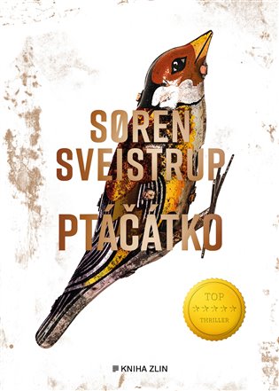 Ptáčátko - Soren Sveistrup