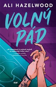 Volný pád - Ali Hazelwood