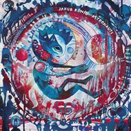 Astronauti - Jakub König