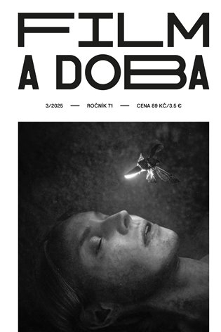 Film a doba 3/2025 - 