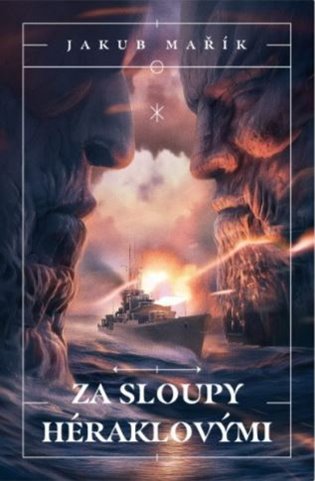 Za sloupy Héraklovými - Jakub Mařík
