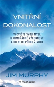 Vnitřní dokonalost - Jim Murphy