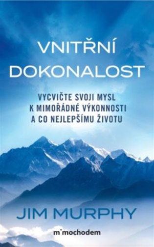 Vnitřní dokonalost - Jim Murphy