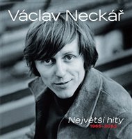 Největší hity 1965-2023 - Václav Neckář