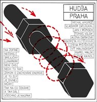Hudba Praha -  Hudba Praha