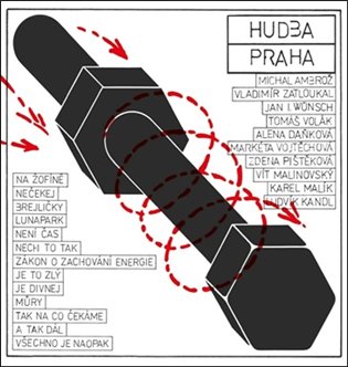 Hudba Praha -  Hudba Praha