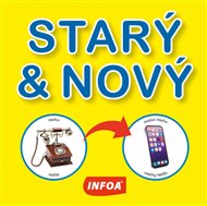 Krabicová hra - Starý / Nový