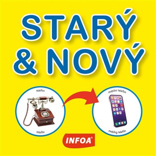 Krabicová hra - Starý / Nový - 