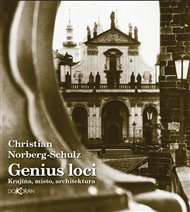 Genius loci - Christian Norbe Schulz