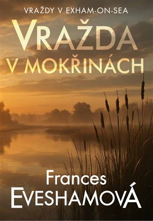 VRAŽDA V MOKŘINÁCH