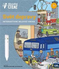 Kouzelné čtení - Svět dopravy