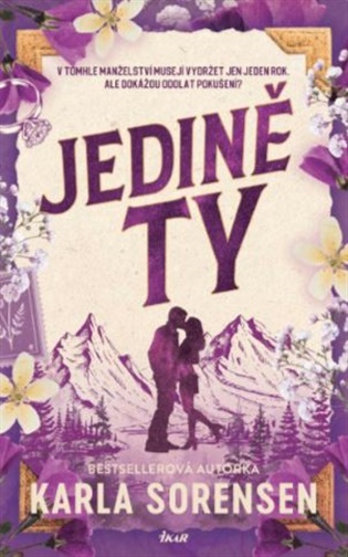 Jedině ty - Karla Sorensen