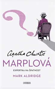Marplová – Expertka na špatnost - Mark Aldridge