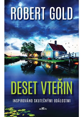 Deset vteřin - Robert Gold