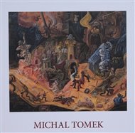 Malířská groteska - Michal Tomek