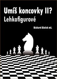 Umíš koncovky II? (Lehkofigurové) - Richard ml. Biolek