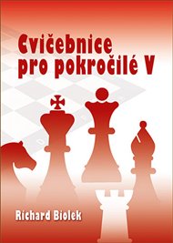 Cvičebnice pro pokročilé V - Richard Biolek