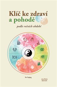 Klíč ke zdraví a pohodě: podle ročních období - Su Liqing