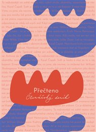 Čtenářský deník - Přečteno