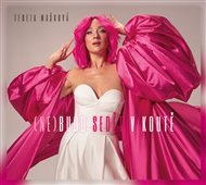 Nebudu sedět v koutě - Tereza Mašková
