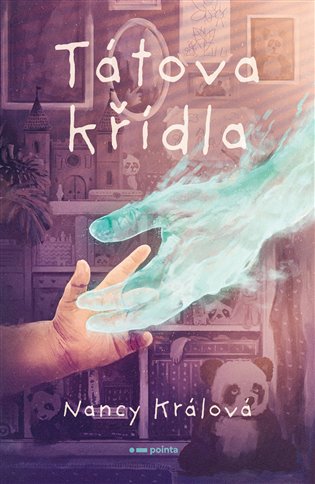 Tátova křídla - Nancy Králová