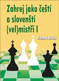 Zahrej jako čeští a slovenští (vel)mistři I - Richard Biolek