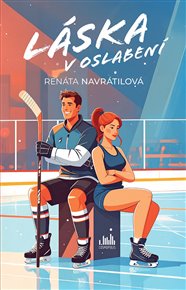 Láska v oslabení - Renata Navrátilová
