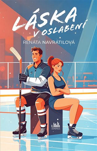 Láska v oslabení - Renata Navrátilová