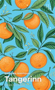 Tangerinn - Emanuela Anechoum