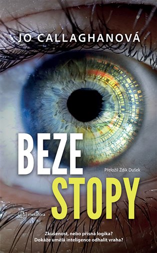 Beze stopy - Jo Callaghan