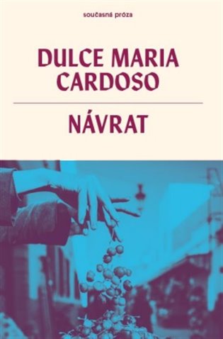 Návrat - Dulce Maria Cardoso