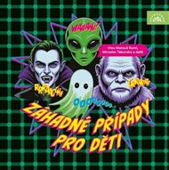 Záhadné případy pro děti