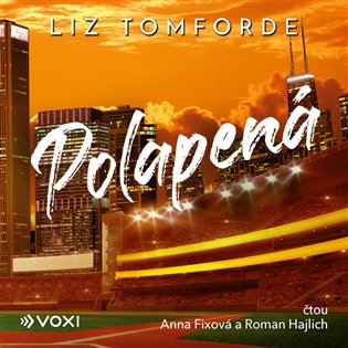 Polapená - Liz Tomforde
