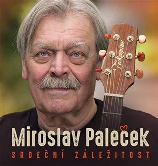 Srdeční záležitost - Miroslav Paleček