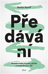 Předávání - Radek Stavěl