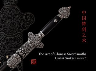 Umění čínských mečířů - Jan Pletánek
