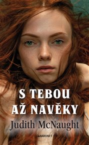 S tebou až navěky - Judith McNaught