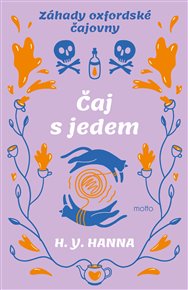 Čaj s jedem - H. Y. Hanna